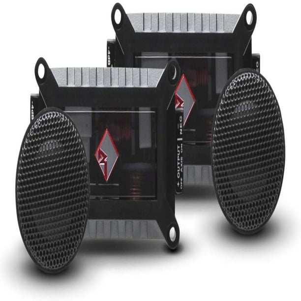 Rockford Fosgate T1T-S Power 1 Tweeter Kit Rockford Fosgate T1T-S Power 1 Tweeter Kit